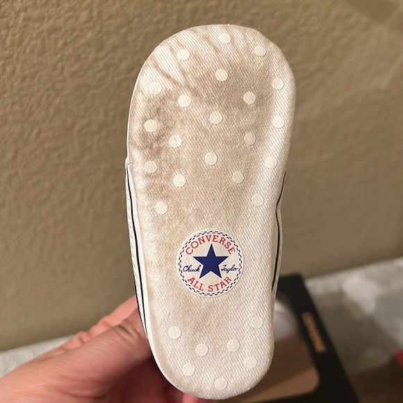 3c baby shoes - Picture 3 of 4